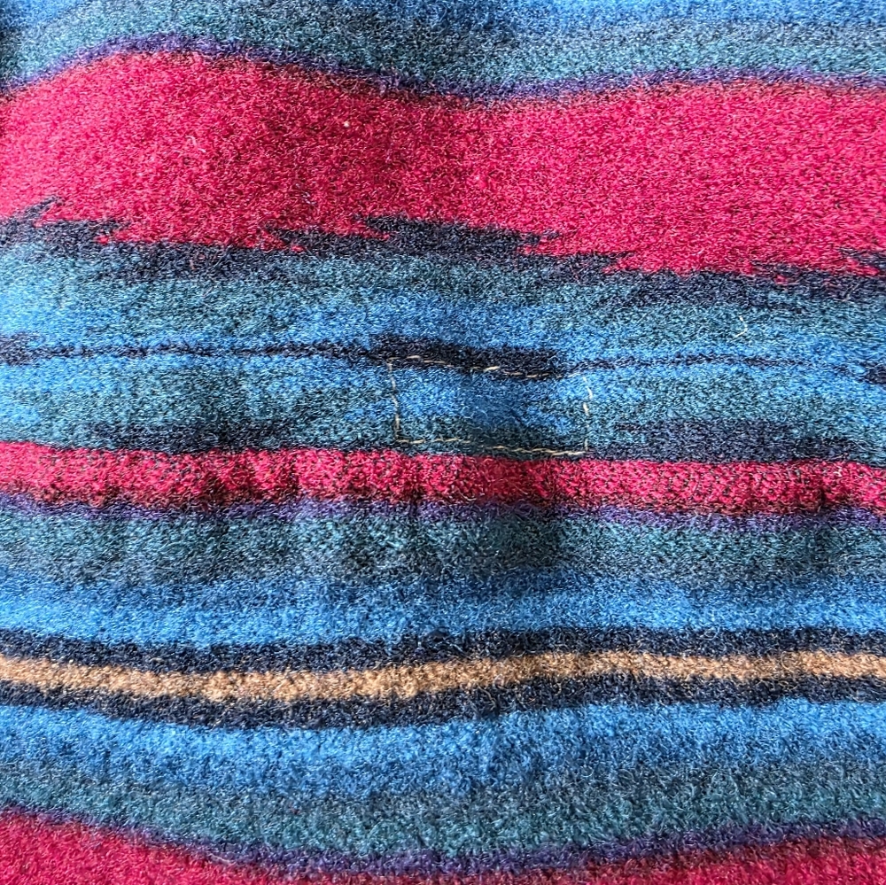 Vintage Pendleton Pullover - image 8